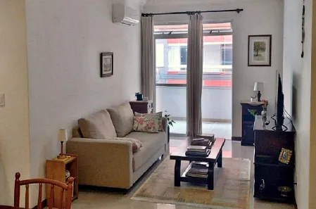 Apartamento com 3 Quartos à venda, 125m² no Campinas, São José