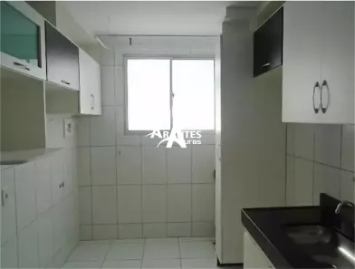 Apartamento com 3 Quartos à venda, 57m² no Osvaldo Rezende, Uberlândia