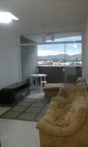 Apartamento com 2 Quartos à venda, 60m² no Nova Guará, Guaratinguetá