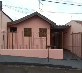 Casa com 2 Quartos à venda, 80m² no Jardim Bom Samaritano, Bauru