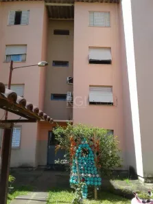 Apartamento com 2 Quartos à venda, 45m² no Santa Rosa de Lima, Porto Alegre