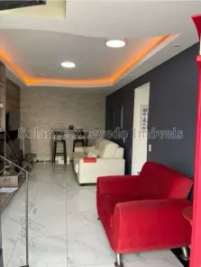 Cobertura com 3 Quartos à venda, 180m² no Tijuca, Rio de Janeiro