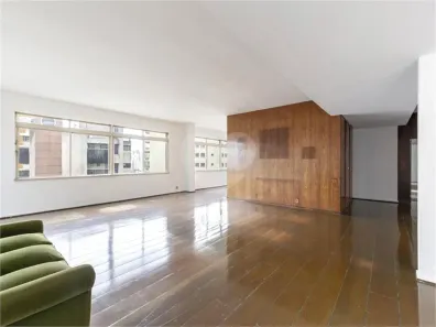 Apartamento com 3 Quartos à venda, 380m² no Higienópolis, São Paulo