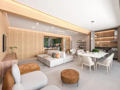 Apartamento com 2 Quartos à venda, 115m² no Paiquerê, Valinhos