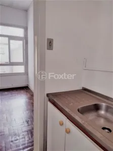 Apartamento com 1 Quarto à venda, 45m² no Centro Histórico, Porto Alegre