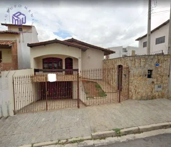 Casa com 4 Quartos à venda, 350m² no Vila Lucy, Sorocaba