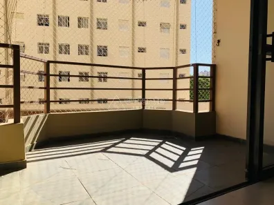 Apartamento com 2 Quartos para venda ou aluguel, 99m² no Cambuí, Campinas