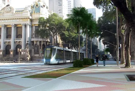 Sala Comercial para alugar, 32m² no Centro, Rio de Janeiro