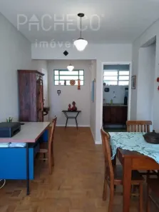 Apartamento com 1 Quarto à venda, 52m² no Perdizes, São Paulo