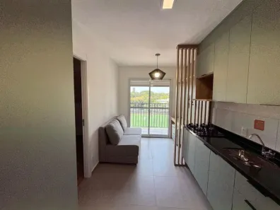 Apartamento com 1 Quarto à venda, 26m² no Vila Butantã, São Paulo