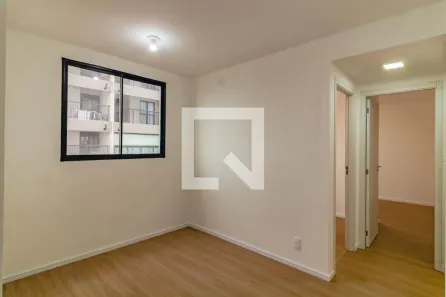 Apartamento com 2 Quartos à venda, 42m² no Vila Mira, São Paulo