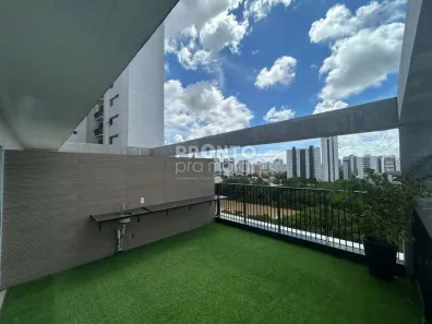 Apartamento com 2 Quartos à venda, 55m² no Madalena, Recife