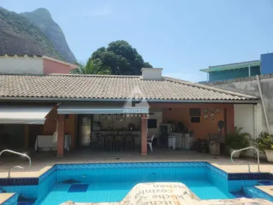 Casa com 3 Quartos à venda, 398m² no Barra da Tijuca, Rio de Janeiro