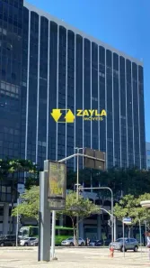Sala Comercial para alugar, 27m² no Centro, Rio de Janeiro