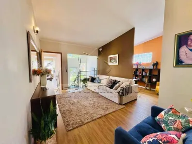 Casa com 3 Quartos à venda, 233m² no Jardim Icatu, Votorantim