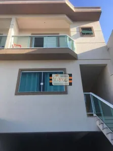 Sobrado com 3 Quartos à venda, 140m² no Jardim Bandeirantes (Zona Norte), São Paulo