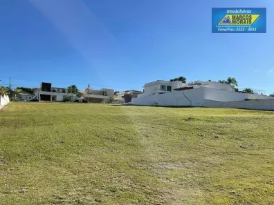 Lote/Terreno à venda, 1022m² no Parque Reserva Fazenda Imperial, Sorocaba