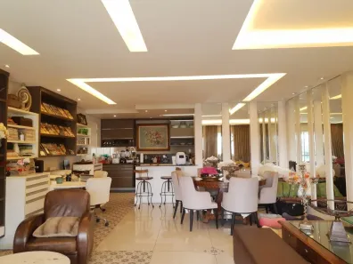 Apartamento com 3 Quartos à venda, 110m² no Alphaville, Santana de Parnaíba