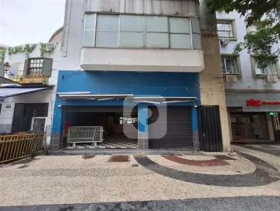 Ponto Comercial à venda, 566m² no Leblon, Rio de Janeiro