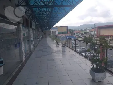 Ponto Comercial à venda, 49m² no Itaipu, Niterói