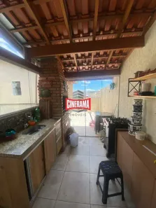 Cobertura com 2 Quartos à venda, 74m² no Jardim do Estádio, Santo André
