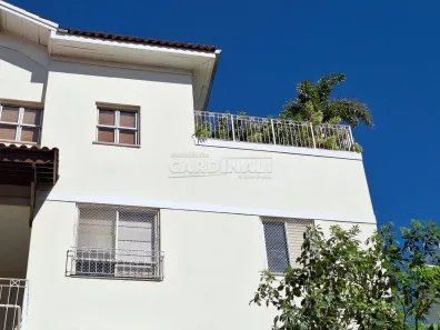 Cobertura com 3 Quartos à venda, 134m² no Parque Santa Felícia Jardim, São Carlos