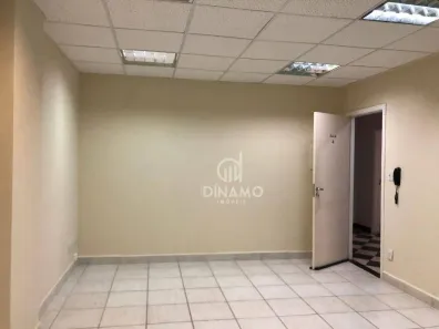 Sala Comercial para alugar, 23m² no Jardim Sumaré, Ribeirão Preto