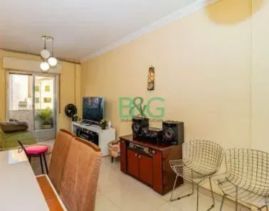 Apartamento com 3 Quartos à venda, 140m² no Bela Vista, São Paulo