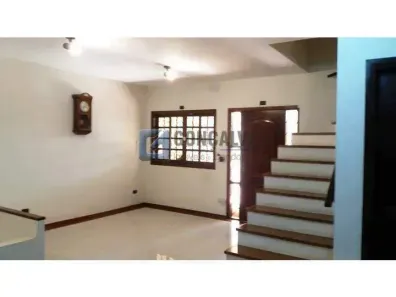 Sobrado com 3 Quartos à venda, 208m² no Nova Petrópolis, São Bernardo do Campo