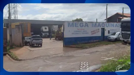 Imóvel Comercial com 1 Quarto à venda, 10m² no Gardênia, Ituiutaba