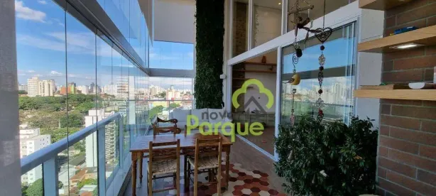 Apartamento com 4 Quartos à venda, 214m² no Vila Mariana, São Paulo