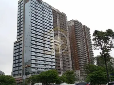Sala Comercial para alugar, 36m² no Indianópolis, São Paulo