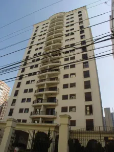Apartamento com 4 Quartos à venda, 110m² no Jardim Paulista, São Paulo