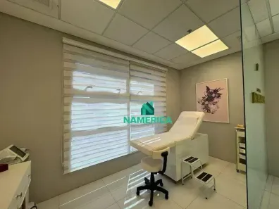 Sala Comercial para venda ou aluguel, 154m² no Vila Cordeiro, São Paulo