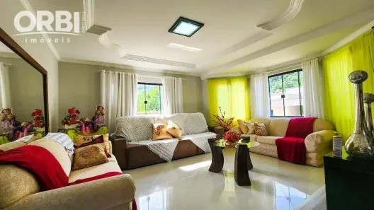 Casa com 5 Quartos à venda, 269m² no Bela Vista, Gaspar