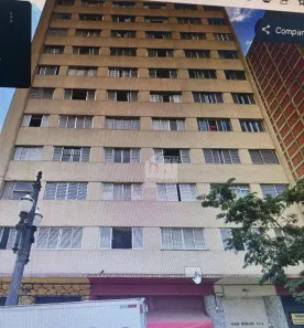 Apartamento com 1 Quarto para alugar, 37m² no Santa Efigênia, São Paulo