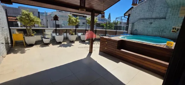 Cobertura com 3 Quartos à venda, 177m² no Recreio dos Bandeirantes, Rio de Janeiro