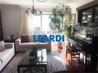 Apartamento com 4 Quartos à venda, 222m² no Jardim Paulista, São Paulo
