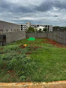 Lote/Terreno à venda, 251m² no Bonfim Paulista, Ribeirão Preto