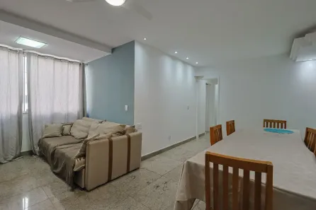 Apartamento com 3 Quartos para alugar, 81m² no Belvedere, Belo Horizonte