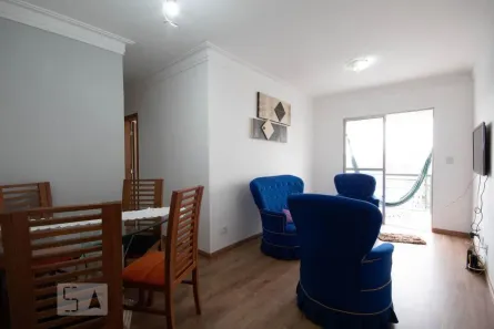 Apartamento com 2 Quartos à venda, 62m² no km 18, Osasco