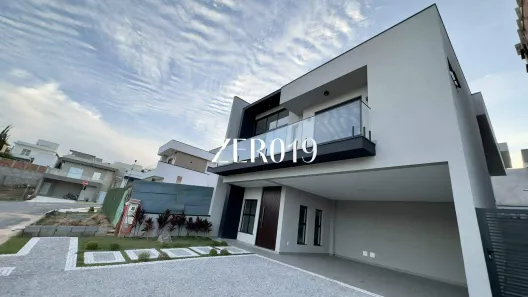 Casa com 3 Quartos à venda, 245m² no Roncáglia, Valinhos