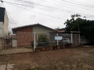 Imóvel Comercial com 4 Quartos à venda, 216m² no Jardim Guanabara, Campinas