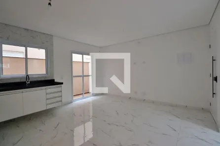 Apartamento com 2 Quartos à venda, 70m² no Santa Maria, Santo André