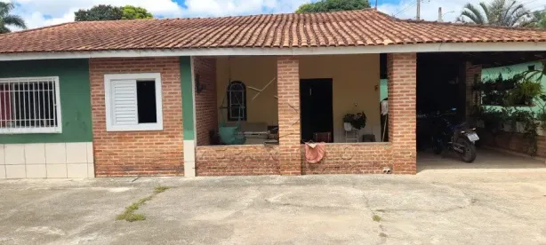 Casa com 2 Quartos à venda, 62m² no Rio Verde, Araçoiaba da Serra