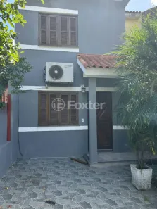 Casa com 2 Quartos à venda, 67m² no Hípica, Porto Alegre