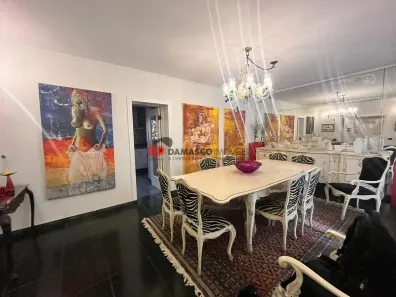 Sobrado com 4 Quartos à venda, 350m² no Jardim São Caetano, São Caetano do Sul