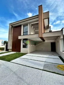 Sobrado com 3 Quartos à venda, 300m² no Condomínio Terras do Vale, Caçapava
