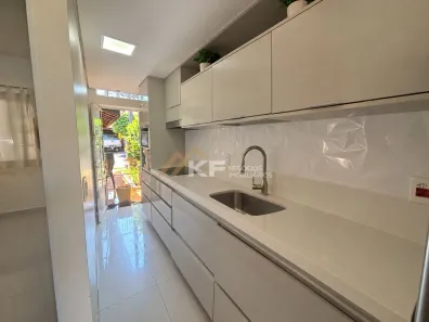 Casa de Condomínio com 3 Quartos à venda, 112m² no Parque São Sebastião, Ribeirão Preto