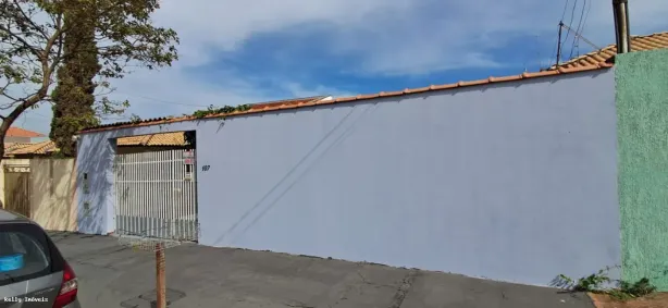 Casa com 2 Quartos à venda, 360m² no Parque Imperial, Presidente Prudente